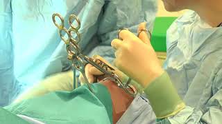 Paediatric Anaesthetics Chapter 5  GA maintenance tonsillectomy [upl. by Yerffoej239]