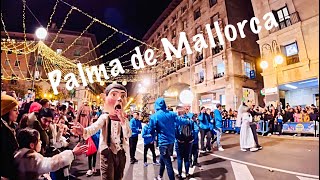 Mallorca España  7 Imperdibles que ver y que hacer [upl. by Farlee870]