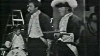 Louie Louie  Paul Revere amp The Raiders [upl. by Haidebej554]