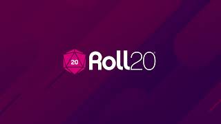 Roll20 2022 Product Updates [upl. by True159]