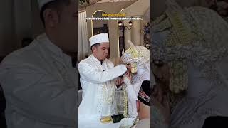 Malam pertama pengantin baru pengantinbaru [upl. by Weasner]