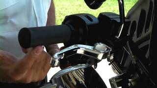 Motormans tips of great biker products [upl. by Ystap]