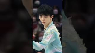 羽生结弦 柚子 yuzuru [upl. by Coltin]