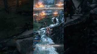 Sekiro moments in Real Life sekiro sekiroshadowsdietwice gaming [upl. by Combe940]