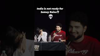 The SHOCKING Reality of Samay Rainas Comedy india samayraina onlyfans [upl. by Anelrac]