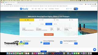 International air ticket buying using Bangladeshi visa card [upl. by Penney]