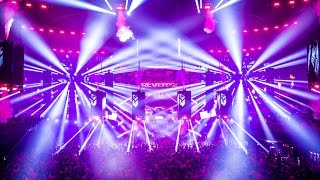 Reverze quotInterconnectedquot  Official 2017 Aftermovie [upl. by Noryk]