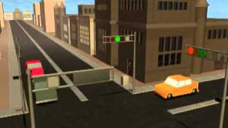 Opticom Infrared System for Emergency Vehicle Preemption [upl. by Aisital]