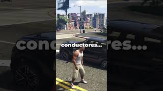 ¿Qué Pasa Si Detienes el Tiempo en GTA 5 [upl. by Wheaton]