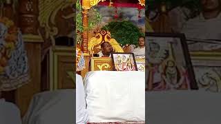 রাধারস সুধানিধি Day 21Sri Sri 108 Baisnab Pada Das Babaji Maharaj Radhakunda [upl. by William]