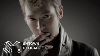 SUPER JUNIOR 슈퍼주니어 Mr Simple MV Teaser 2 [upl. by Raimondo]