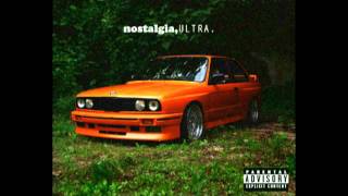 Frank Ocean  Love Crimes  Download amp Lyrics [upl. by Ymar]