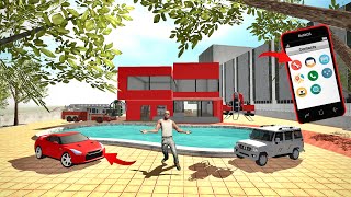 FINALLY NEW UPDATE ALL NEW CHEATS CODE INDIAN BIKES DRIVING 3D BOLERO JET PACK NEW HOUSE MORE [upl. by Suixela]