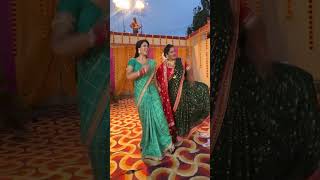 babuaan trending dance anjanasingh anjanasinghvlogs chandnisingh pawansingh [upl. by Morocco]