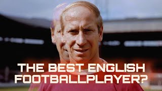 TOP 10 BEST ENGLISH FOOTBALLERS [upl. by Ahsille]