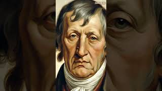 quotLa Anecdota de Georg Wilhelm Friedrich Hegel y la Dialécticaquot [upl. by Yekim634]