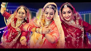 Dhol Baje Sahnai Baje  ढोल बाजे जी शहनाई बाजे आंगणे सा Twinkle Vaishnav  Superhit Rajasthani Song [upl. by Barden]