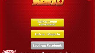 Jogo Rento ONLINE estilo Monopólio Banco Imobiliário para jogar no celular Android [upl. by Halpern]