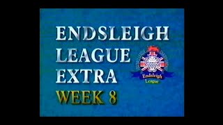 Endsleigh League Extra  01 October 1995 [upl. by Rebekah]