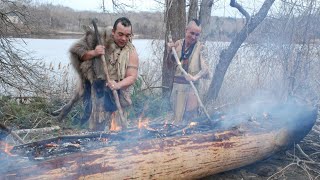 Wampanoag and Nantucket as One [upl. by Nort]