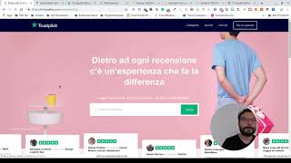 Vendere di più con le recensioni su Trustpilot integrato in WooCommerce [upl. by Mikkanen]