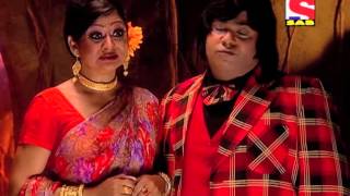 Bhootwala Serial  Episode 35 [upl. by Aicad]