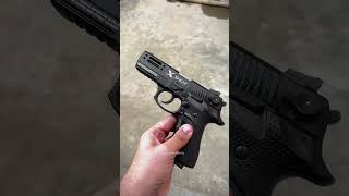 Zigana XSHOT zigana glock hs9 beretta tt [upl. by Swerdna]