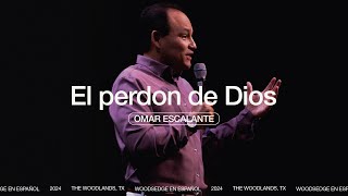 El perdon de Dios  Omar Escalante [upl. by Burlie]