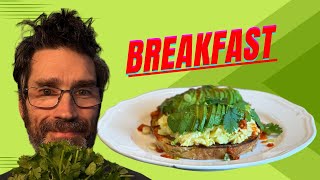 Try This Delicious Breakfast Recipe When You Wake Up [upl. by Ahsehyt]