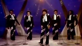 The Temptations  Ever Ready Love 1979  Live on The Soupy Sales Show [upl. by Malva]