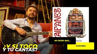 No dejes queCaifanes karaoke acustico parati foryou caifanes nodejesque [upl. by O'Brien]