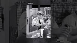 How did Ernest T Bass get out of jail theandygriffithshow donknotts classictv [upl. by Bran]