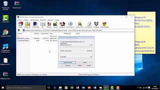 Activar windowss 10 y office 2016 100 comprobado 2019 [upl. by Enaile397]