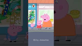 Peppa Good Sister funny animation peppapig cartoon xuhuong funny humour doublage [upl. by Chanda885]