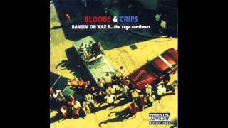 Bloods amp Crips  Slob 187 [upl. by Ademordna329]