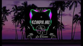 DJ LO  KOMPA MIX  2020 [upl. by Trenton]