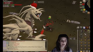 Solo Corporeal Beast Guide  Great for Ironmen OSRS [upl. by Rentschler457]