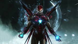 Iron Man Nano Tech Live wallpaper [upl. by Lamrouex]