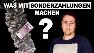 Weihnachtsgeld Urlaubsgeld Sonderzahlungen Rückzahlungen  Was Du mit dem Geld machen kannst [upl. by Enelie]