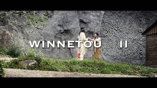 ELSPE FESTIVAL 2018  Winnetou II  Der Kampf um Öl [upl. by Ellertnom397]