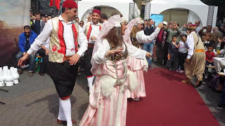 Tunesische Folklore in Deutschland Köln [upl. by Amsa978]