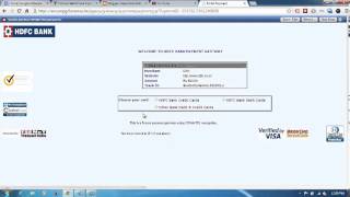 How to Recharge Videocon d2h Online [upl. by Forlini]