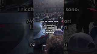 Video muto 🤐 imprenditore ricchezza lavoroonline finanzapersonale [upl. by Nahte873]