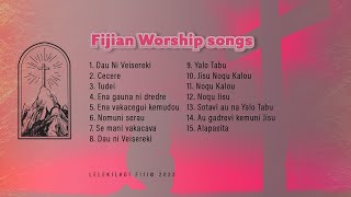 Powerful Fijian Christian Worship Songs 2023 [upl. by Ludovico]