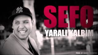 Sefo  Yarali Kalbim prod by sermet agartan 2012 [upl. by Meri]