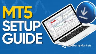 Mastering Metatrader 5 A Comprehensive Walkthrough and Tutorial [upl. by Rowland]