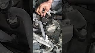 Car misfire engine shorts automobile diy tech gadgets technology funny mechanic [upl. by Willtrude]