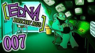 Lets Play Edna Bricht Aus 007 Deutsch  Ken Sent Me [upl. by Lenni]