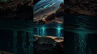 quotThe Ocean Hidden Beneath the Earth’s Crustquotfacts [upl. by Ly]