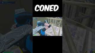 Coned fortnitefunny [upl. by Eelyk]